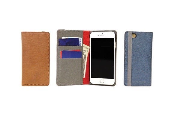 dodocase lorna iphone