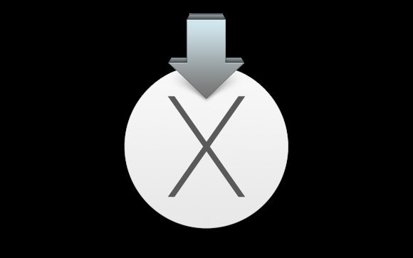 Os El Capitan Installer