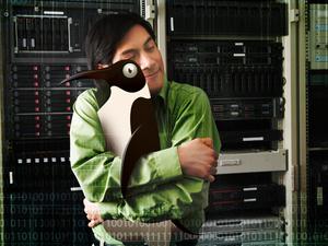 How to embrace open source tools in the enterprise