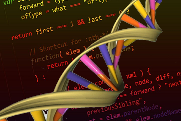 evolving code