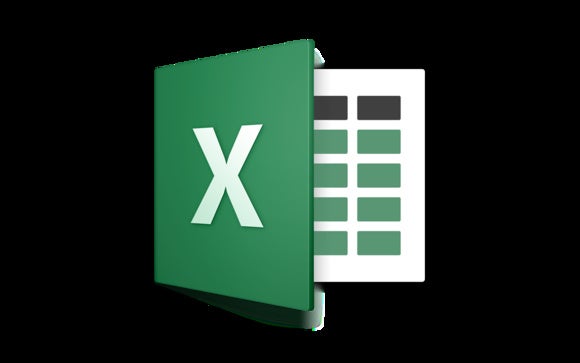 mac excel word for work