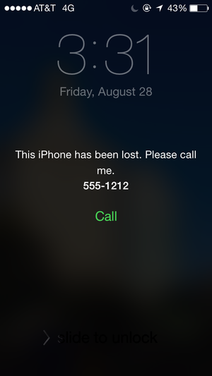 How to track down a lost iPhone | Macworld