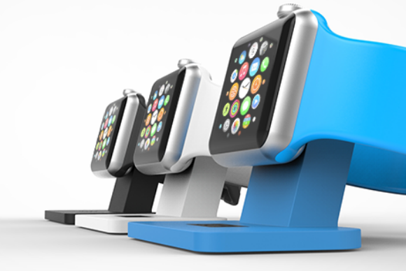 fuzapplewatchdock