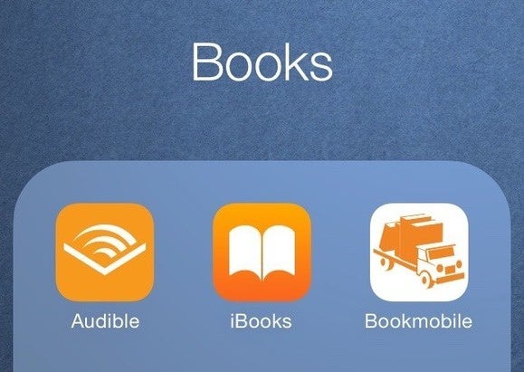 How to listen to audiobooks on iOS | Macworld