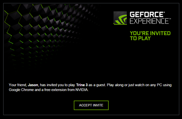 gamestream co op