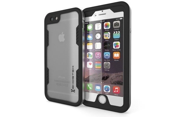 ghostek atomic iphone