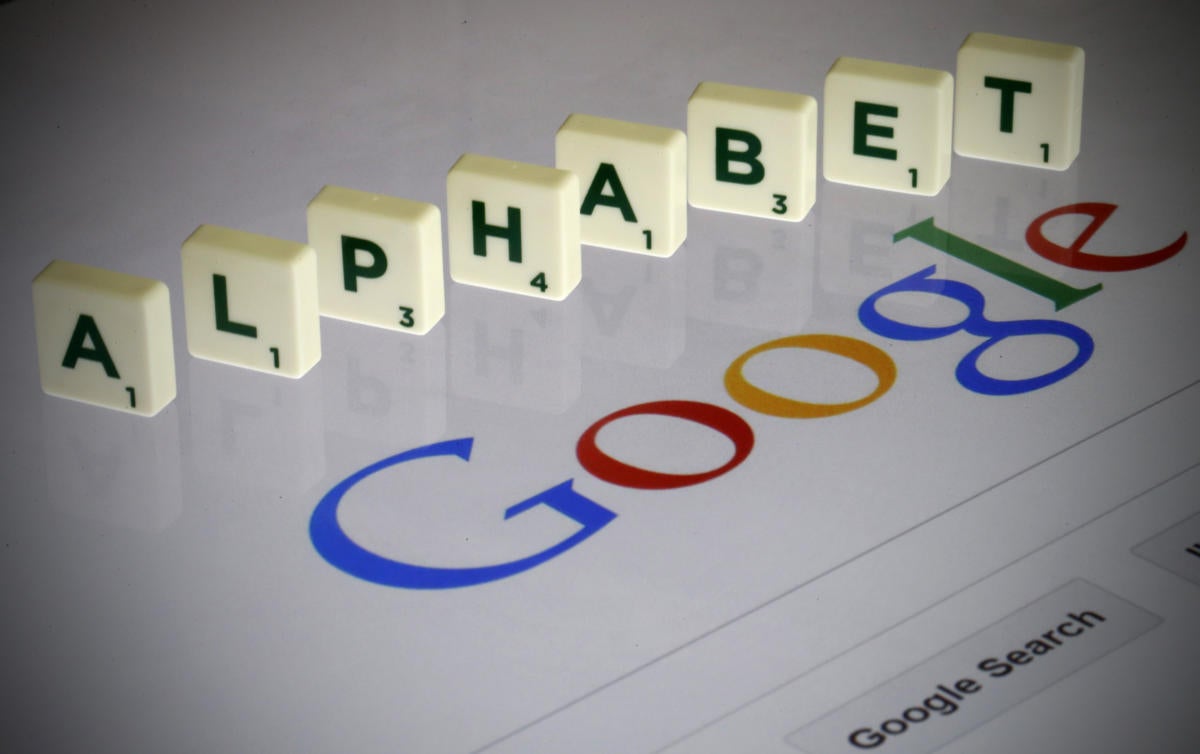 google to alphabet case study analysis