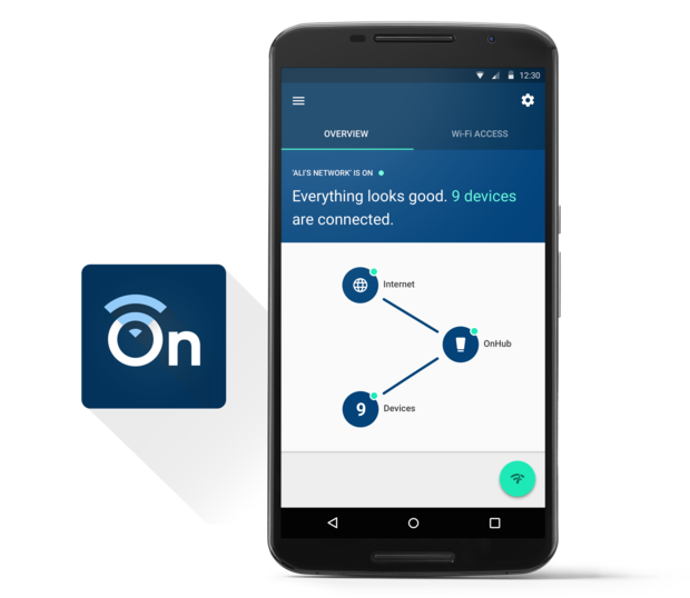 google wifi app download as onhub google wifi app download as onhub