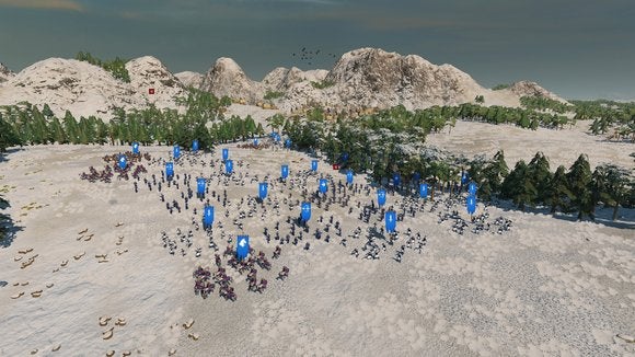 Grand Ages: Medieval