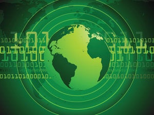 How the tech industry is greening its data centers
