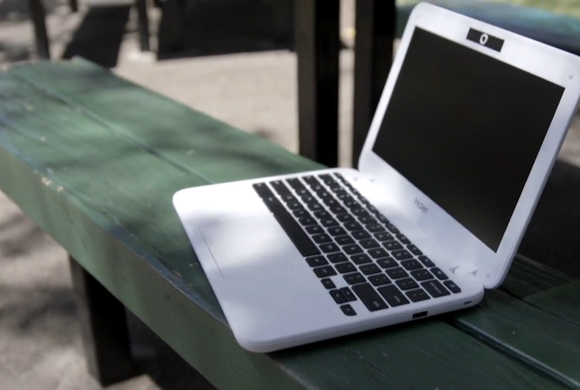 haier chromebook 11e