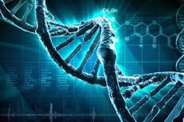 Dna technology research paper