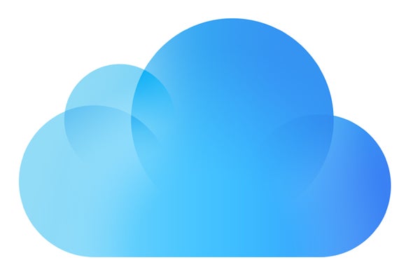 apple icloud