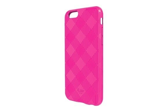 iluv gelato iphone