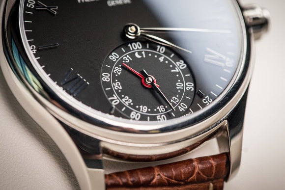 Frederique Constant smartwatch