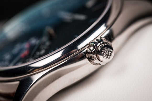 Frederique Constant smartwatch