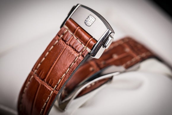 Frederique Constant smartwatch