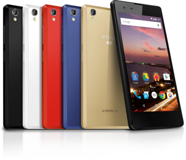 infinixhot2devices 850