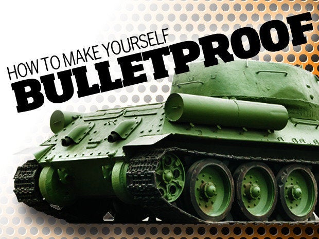 8 threat intelligence products to make you bulletproof - intro