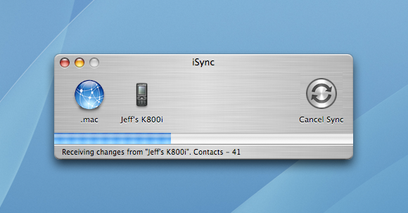 Apple isync download mac