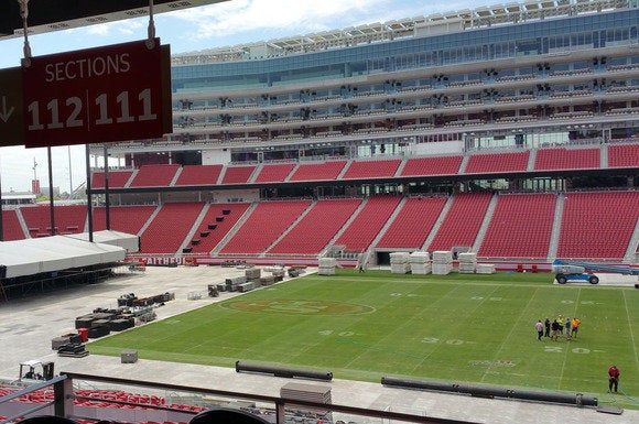 Levi's Stadium