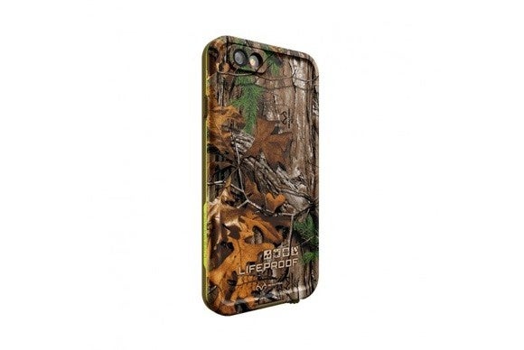 lifeproof frerealtree iphone