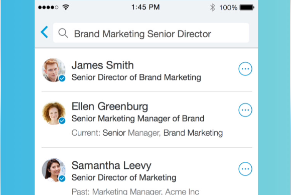 linkedinsearch