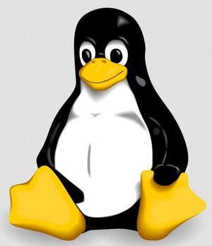 Linux Tux
