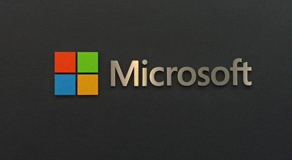 Microsoft launches its cross-platform .Net Core