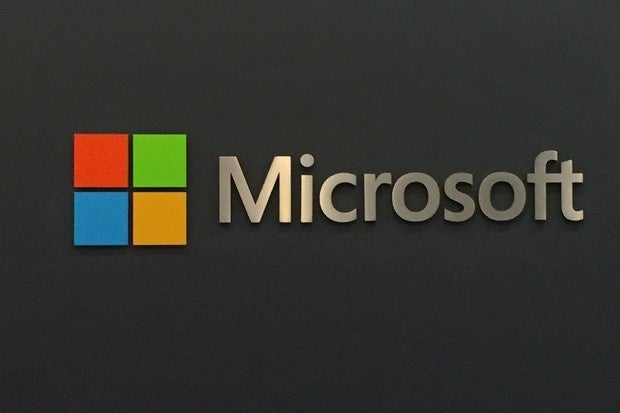 Image: Microsoft promises to engage with employee unions