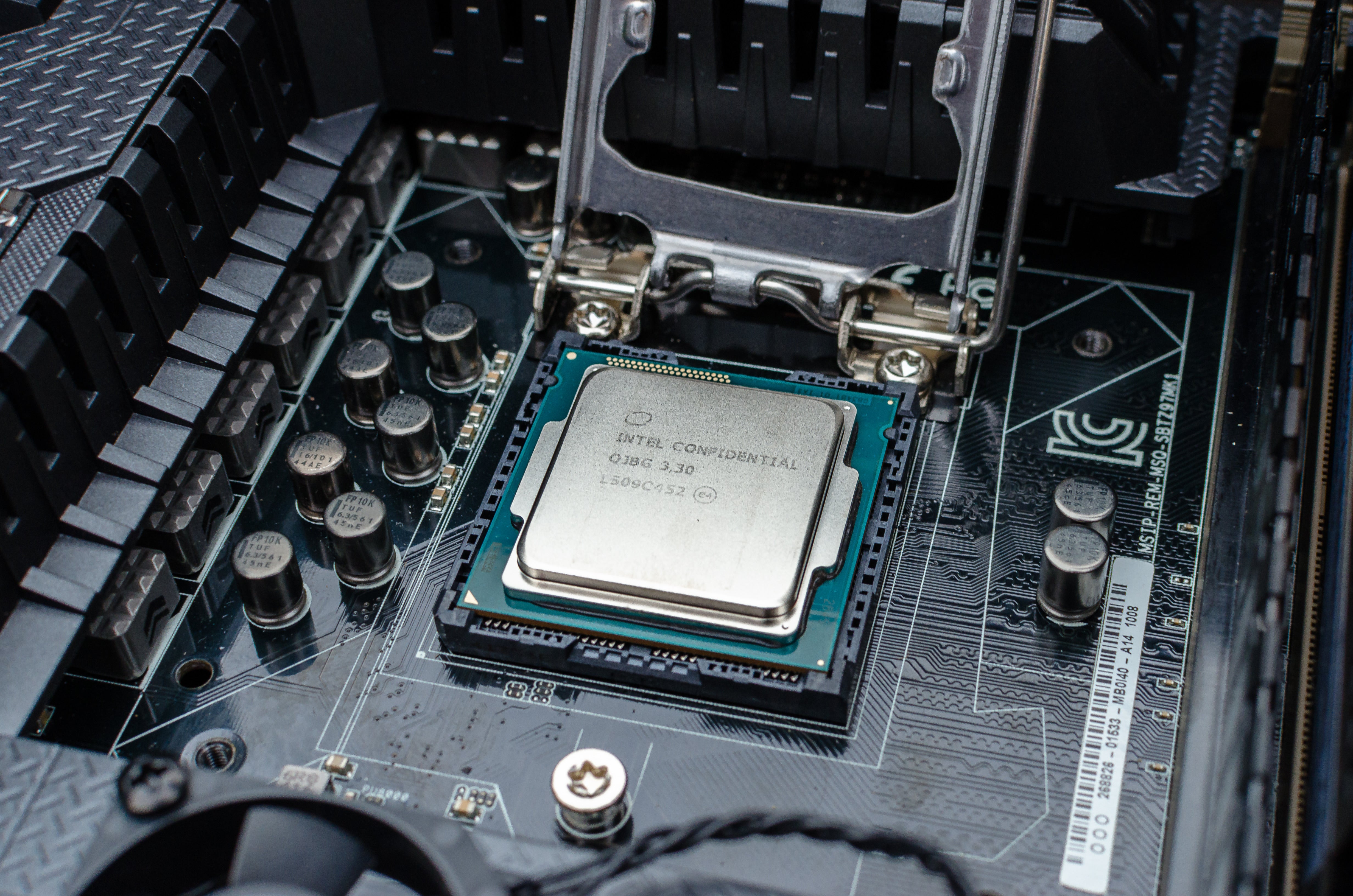 how-to-replace-or-install-a-motherboard-in-your-computer-pcworld