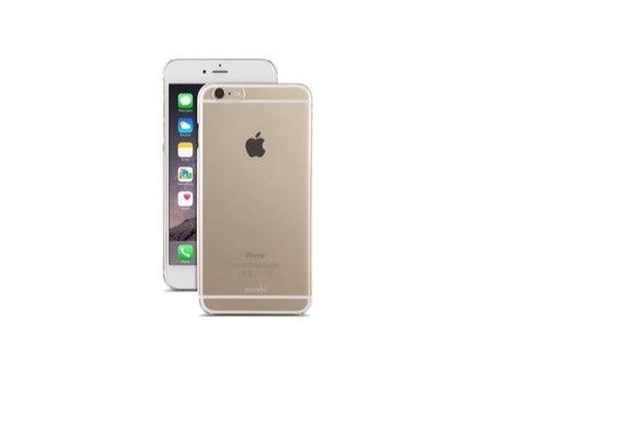 moshi iglazext iphone
