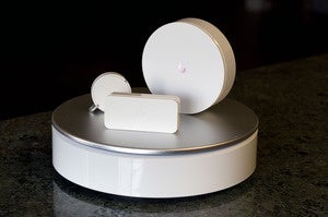 Myfox Home Security