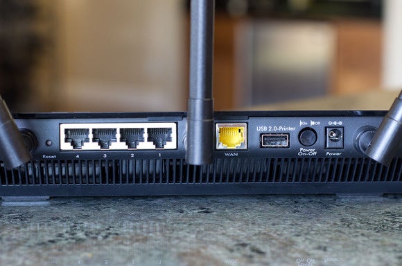 Netgear R6400 Review: Netgear’s Mid-range Router Is A Solid Value | PCWorld