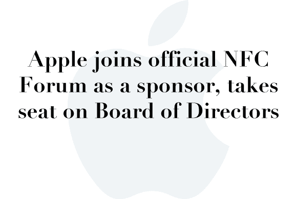 nfc forum