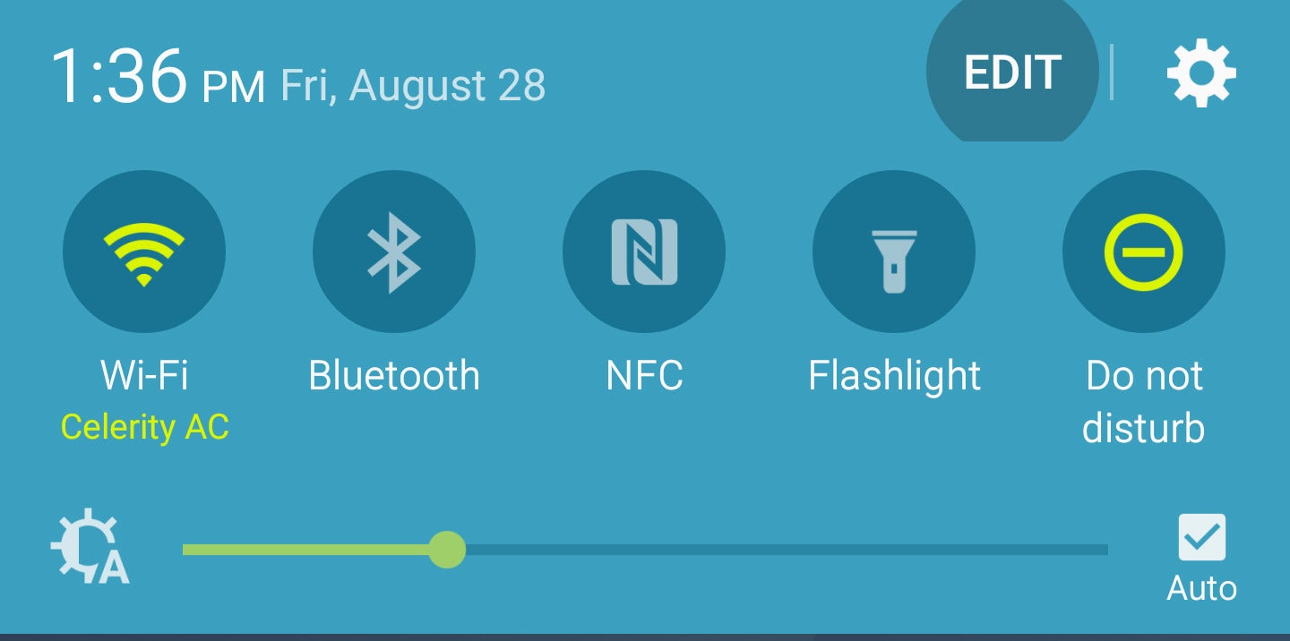 note 5 toggles