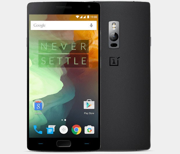 OnePlus 2 Phone