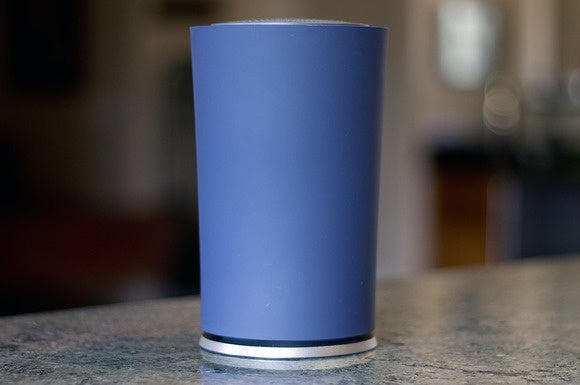 Google Onhub Wi Fi Router Review Enthusiasts Will Hate It Pcworld