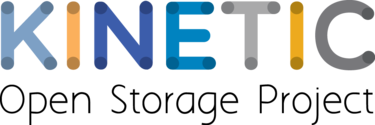 open kinetic logo