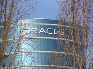 Oracle, still clueless about security