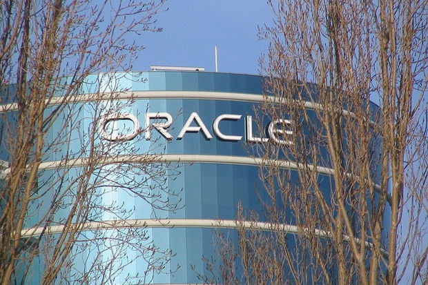 Sources: Oracle releases Java evangelists