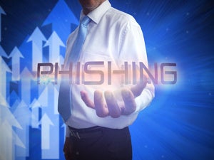 Security education on phishing can save companies millions