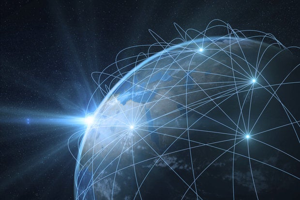 Image: How to identify and solve web-scale problems