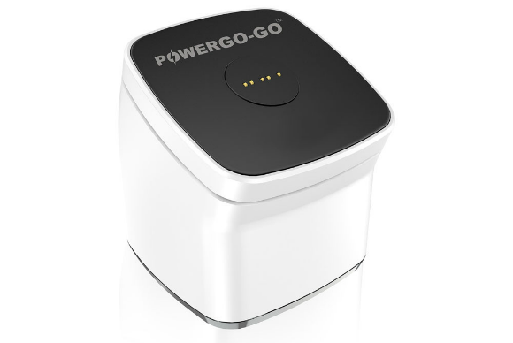 powergogocradle