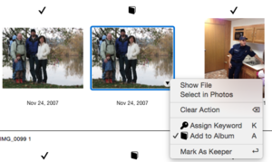 powerphotos duplicate image options