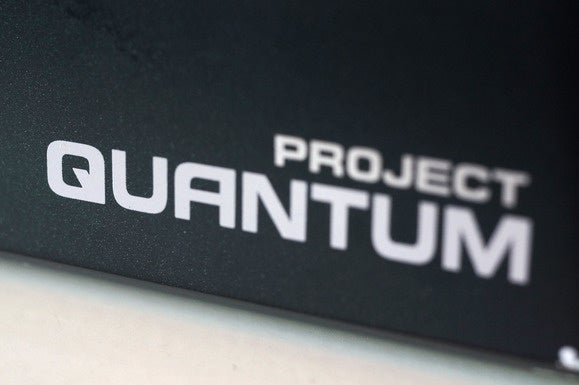 projectqauntum logo