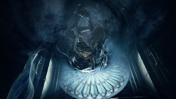 Dark Souls III