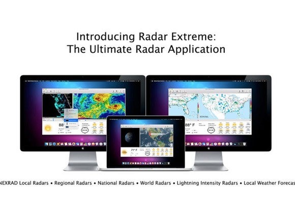 radarextreme