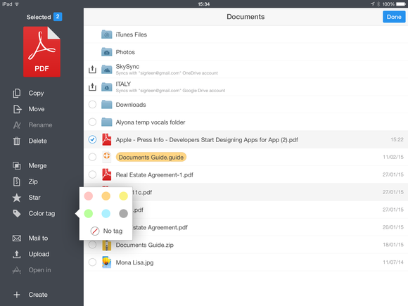 readdle documents 5