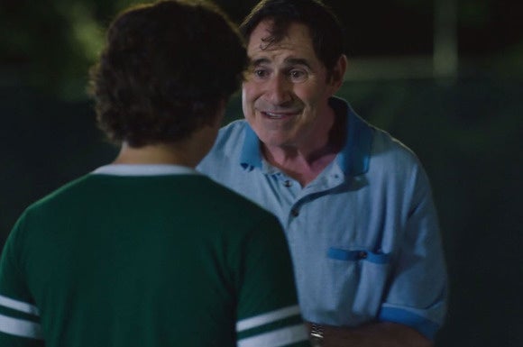 Red Oaks